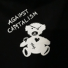 Lady of Cookies - Against capitalism