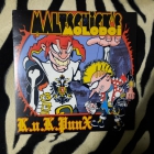 Maltschick´s Molidoi – K.u.K. Punx