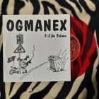 Ogmanex – 3:2 für Fatima