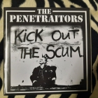 Penetraitors, The – Kick out...