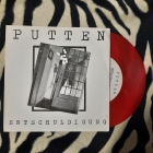 Putten – Entschuldigung