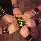 V.A. - For a fistful of Punk Vol. 2 (coloured)