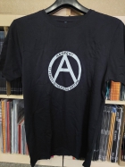 Anarchy - It starts between you and me XL
