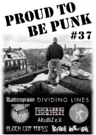 Proud to be Punk No. 37