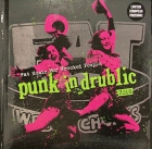 V.A. - Punk in drublic 2018