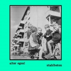 alter egon! - stahlbeton