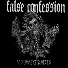 False Confession – Ressurectionists