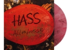 Hass - Allesfresser