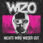 WIZO - Nichts wird wieder gut