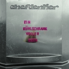 Chefdenker - Ein Kühlschrank voller Ideen