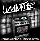 Umluft 180° - Wer hat die Erdplatte angelassen?