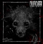 Chupacabra - Moca vampire