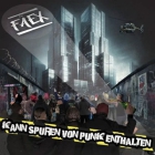 Fäex - Kann Spuren von Punk enthalten