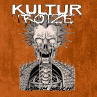 Kulturrotze - Wut im Bauch