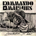 Kommando Marlies – Eskalation ja klar