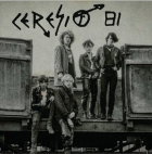 Ceresit 81 – Kraft durch Bier