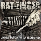 Rat-Zinger – Jovenes promesas de la delincuecia
