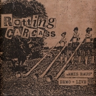 Rotting Carcass – Amis raus Demo + Live