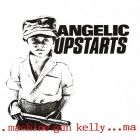 Angelic Upstarts – Machine Gun Kelly