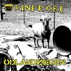 Urinprobe - Ödlandziegen