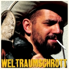 Weltraumschrott - dto.