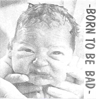 V.A. - Born to be bad