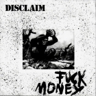 Disclaim - Fuck money