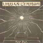 Urban Terror - First shot