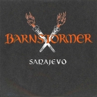 Attila the Stockbrokers Barnstormer - Sarajevo