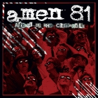 Amen 81 - Attack of the chemtrails