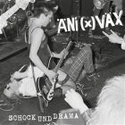 Äni(x)väx – Schock und Drama