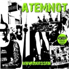 Atemnot - Unvergessen