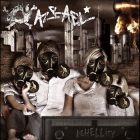 Azrael - Rehellity