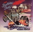 Birthday Party, The - Junk yard