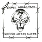 Blitz - Never surrender