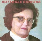 Butthole Surfers – Cream corn from the socket of Davis