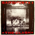 Clash, The - Sandinista