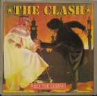 Clash, The - Rock the Casbah