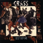 Crass - Best before Do.LP