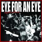 Eye For An Eye - Ostatni LP+DVD