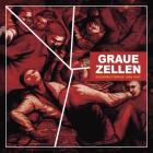 Graue Zellen - Gegenrhythmus 1989-1997 Do.LP