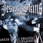 Jesus Skins - Unser Kreuz braucht keine Haken