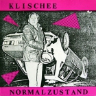 Klischee - Normalzustand (farbig)