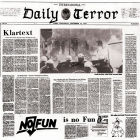 Daily Terror - Klartext