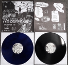 Nebenwirkung - Split LP ´85 & Tapes ´87-90 (coloured)