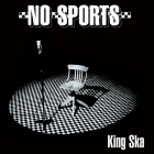 No Sports – King Ska (coloured)