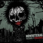 NoWhiteRag - Silence is violence