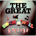 Sex Pistols - Great Rock ´n´ Roll Swindle