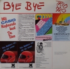 Trio – Bye bye