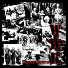 WWK - Bestie Mensch (Recycling Vinyl)